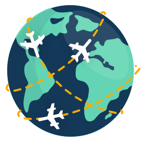 world world